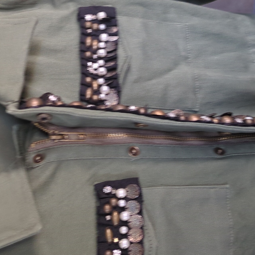 Jacket - Picture 4 of 8